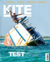 Kite Magazin 3 2022 Printausgabe