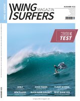 Wing Surfers Magazin 4 2022