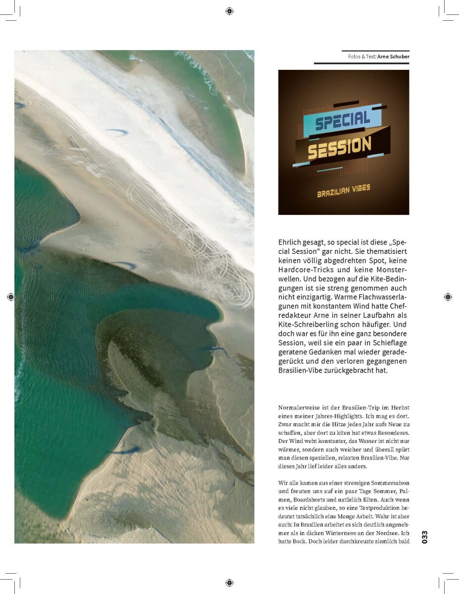 Kite Magazin 5 2022 Printausgabe, 5,90