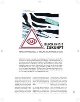 Kite Magazin 5 2022 Printausgabe