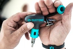 Multitool für Kiter von Duotone