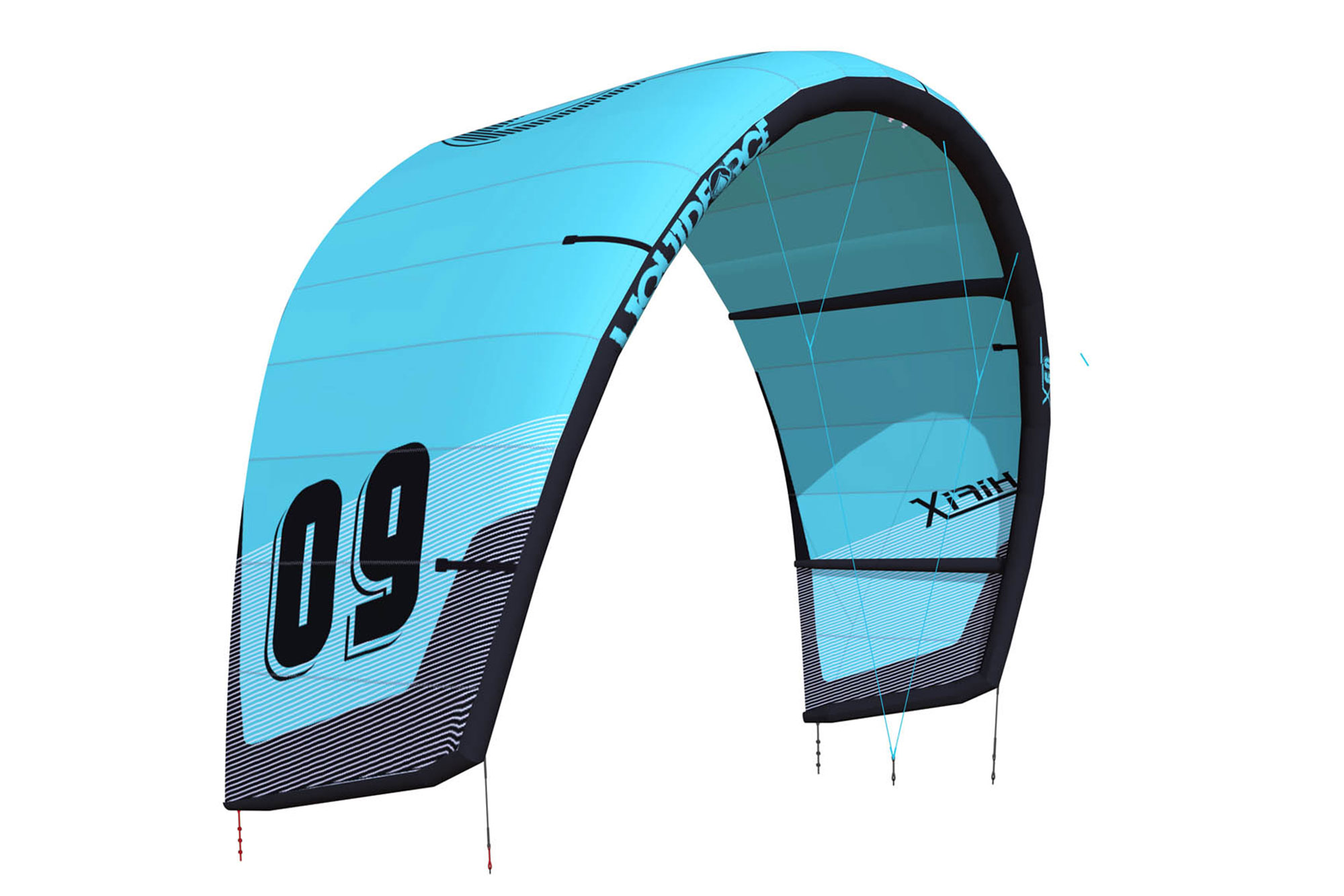 Liquid force kite discount