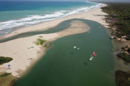 Reisebericht: mit dem Boardbag um die Welt