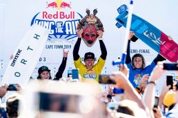 Foto: Craig Kolesky/Red Bull Content Pool