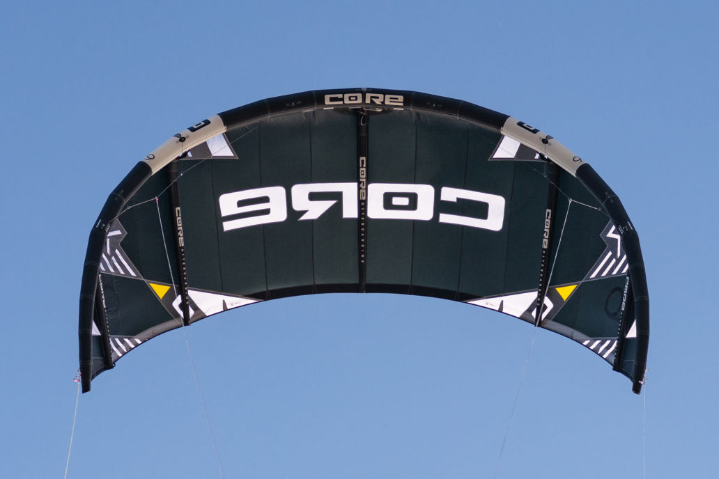 Der Xlite von Core 2020 im Test