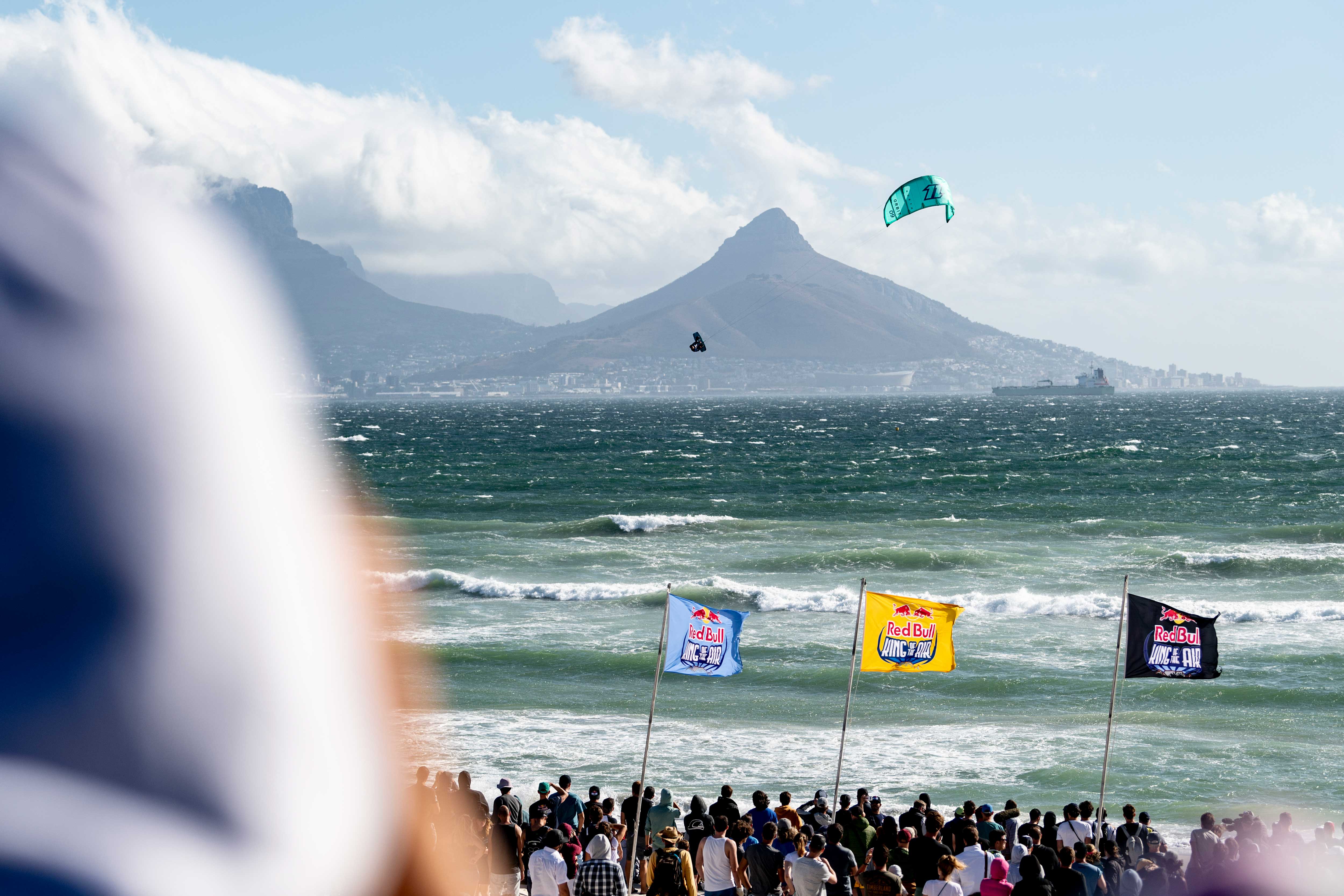 Red Bull King of the Air 2020 Highlights KITE Magazin
