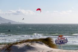 Nick Jacobsen springt auf den zweiten Platz beim King of the Air 2020