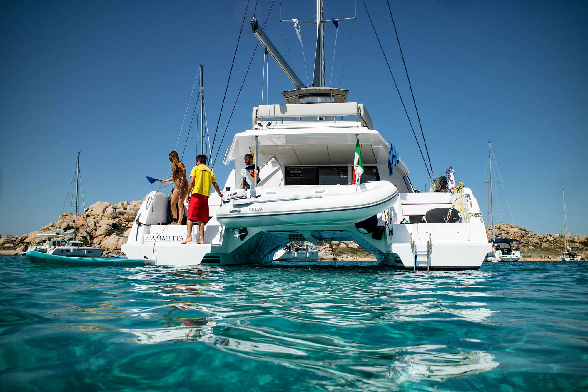 Reisebericht Kite and Sail