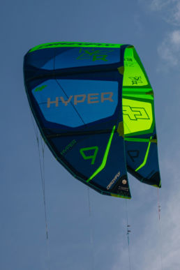 Der Hyper von Crazyfly im Test