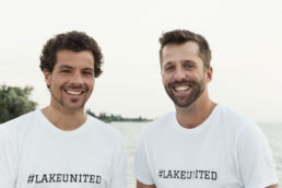 Das Team von Lakeunited