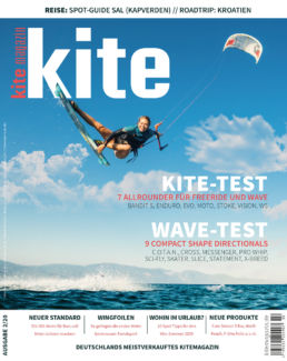 KITE Magazin Ausgabe 2/20