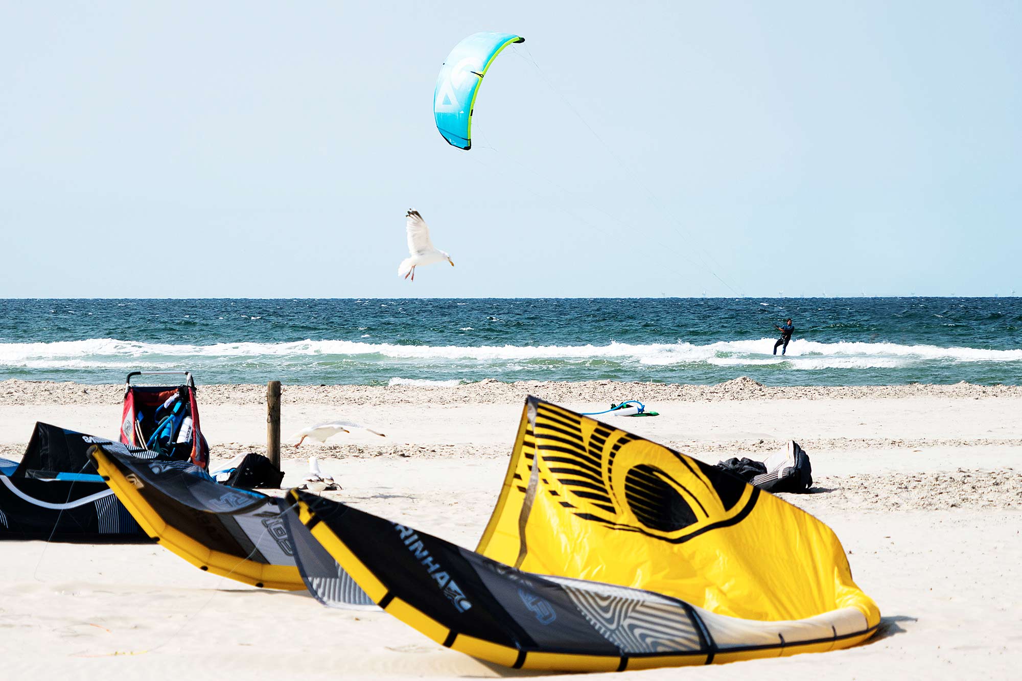 Spotguides local Spots in Deutschland, Österreich und der Schweiz