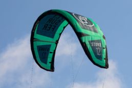 Der Stoke von Flysurfer im Test