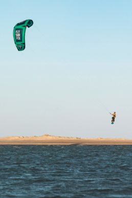 Der Stoke von Flysurfer im Test