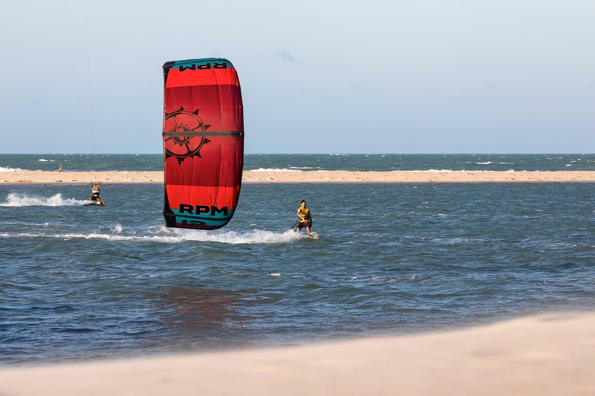Der RMP 2020 von Slingshot in Action