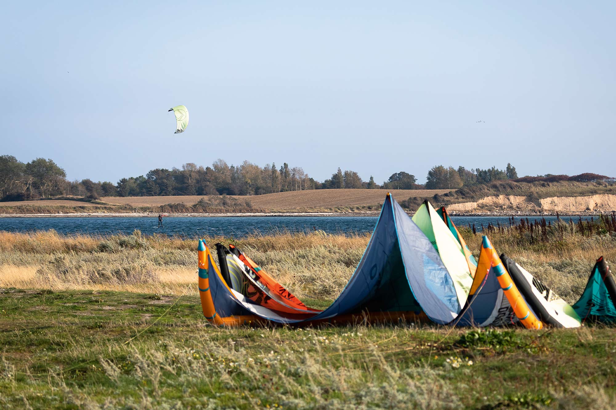Reisebericht: Fyn (Dänemark) – KITE Magazin
