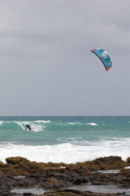 Cabrinha Moto Wave Kite