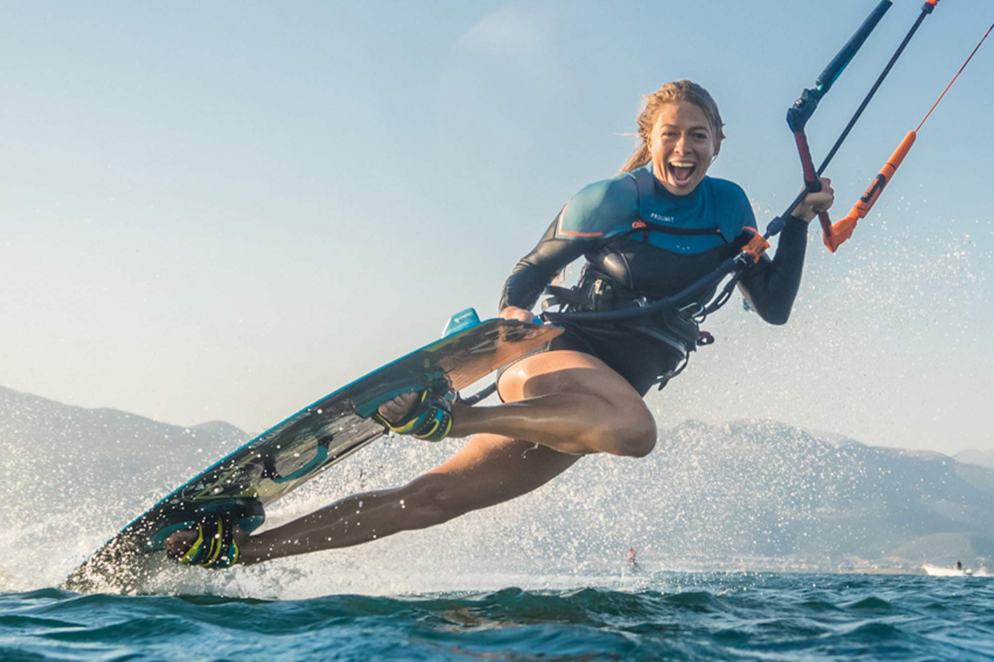 Not very British Hannah Whiteley im Interview KITE Magazin