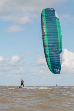 Der Soul von Flysurfer im Test