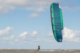 Der Soul von Flysurfer im Test