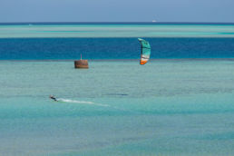 Kite Reise El Gouna