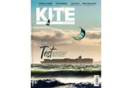 Kite Magazin Ausgabe 2/22