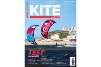 Cover KITE Magazin Ausgabe 5/26