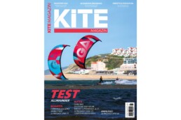 Cover KITE Magazin Ausgabe 5/26